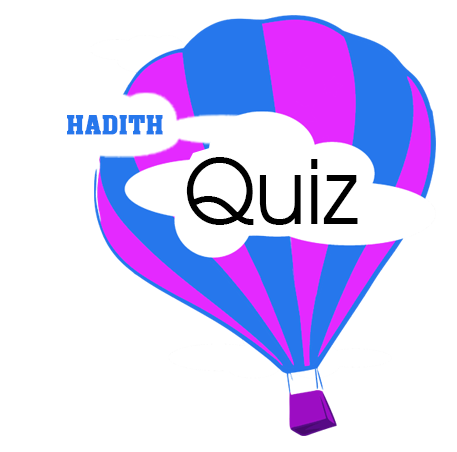 Hadith Quiz