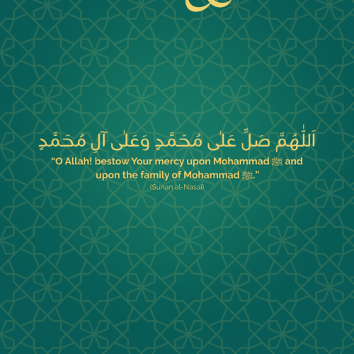 Darood