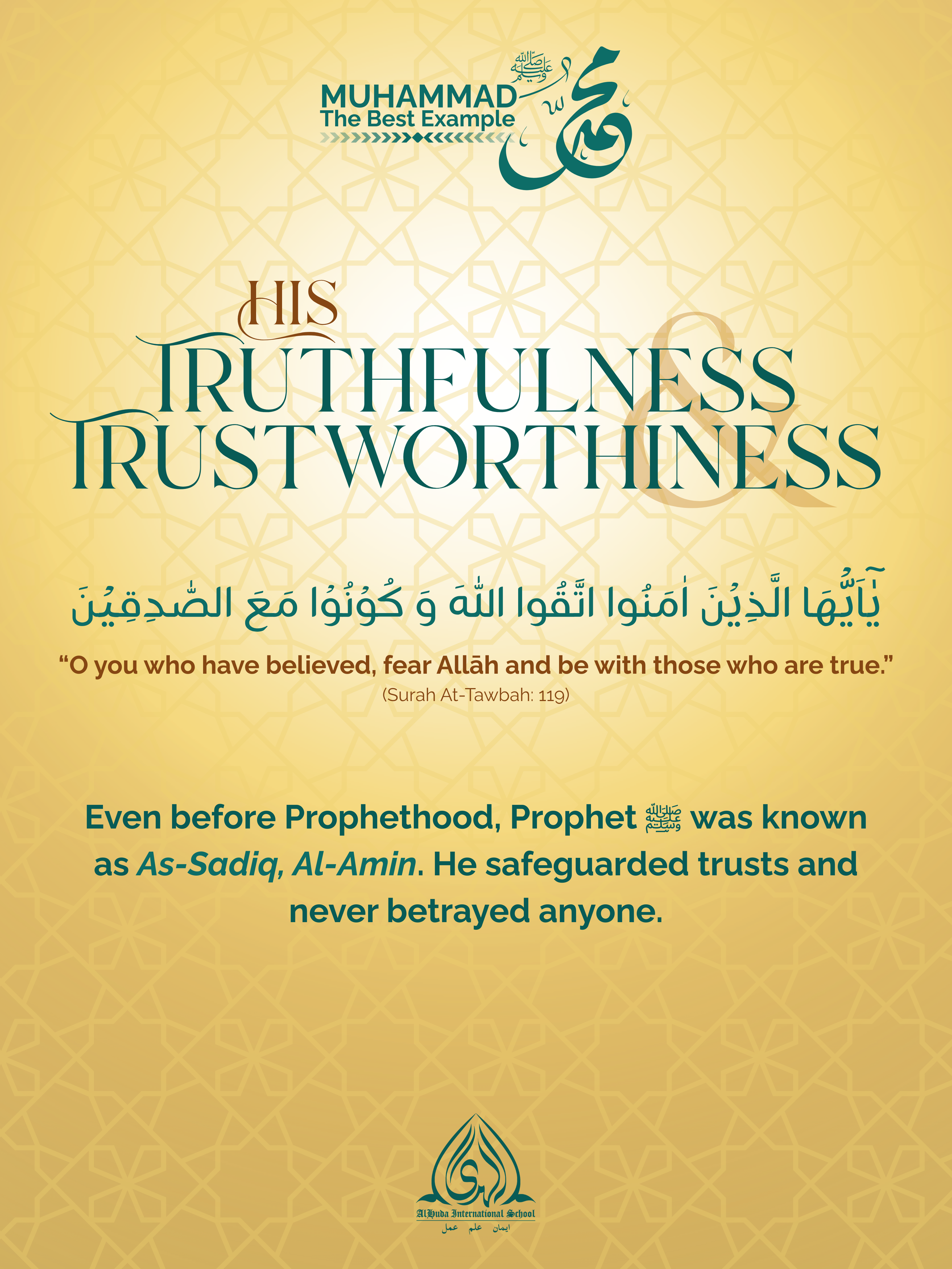 Flyer