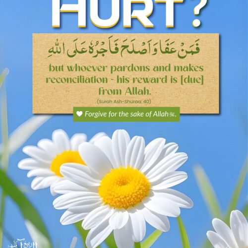 Hurt?