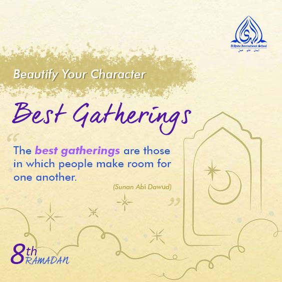 Best-Gatherings