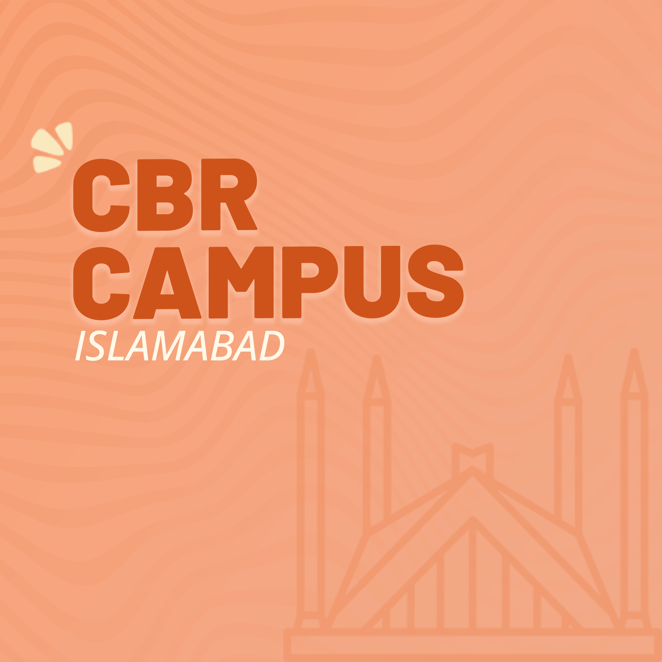 CBR Campus