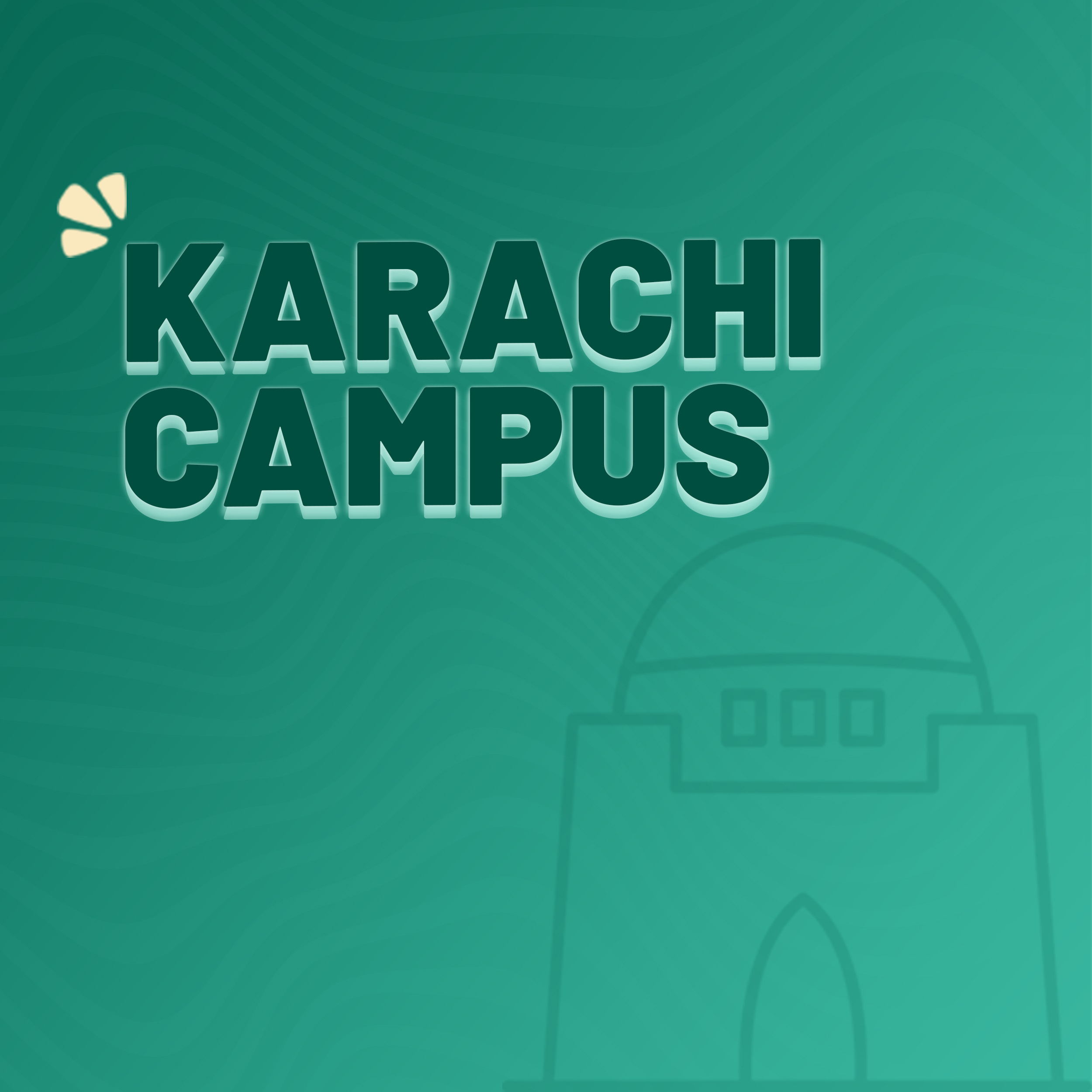 Karachi Campus