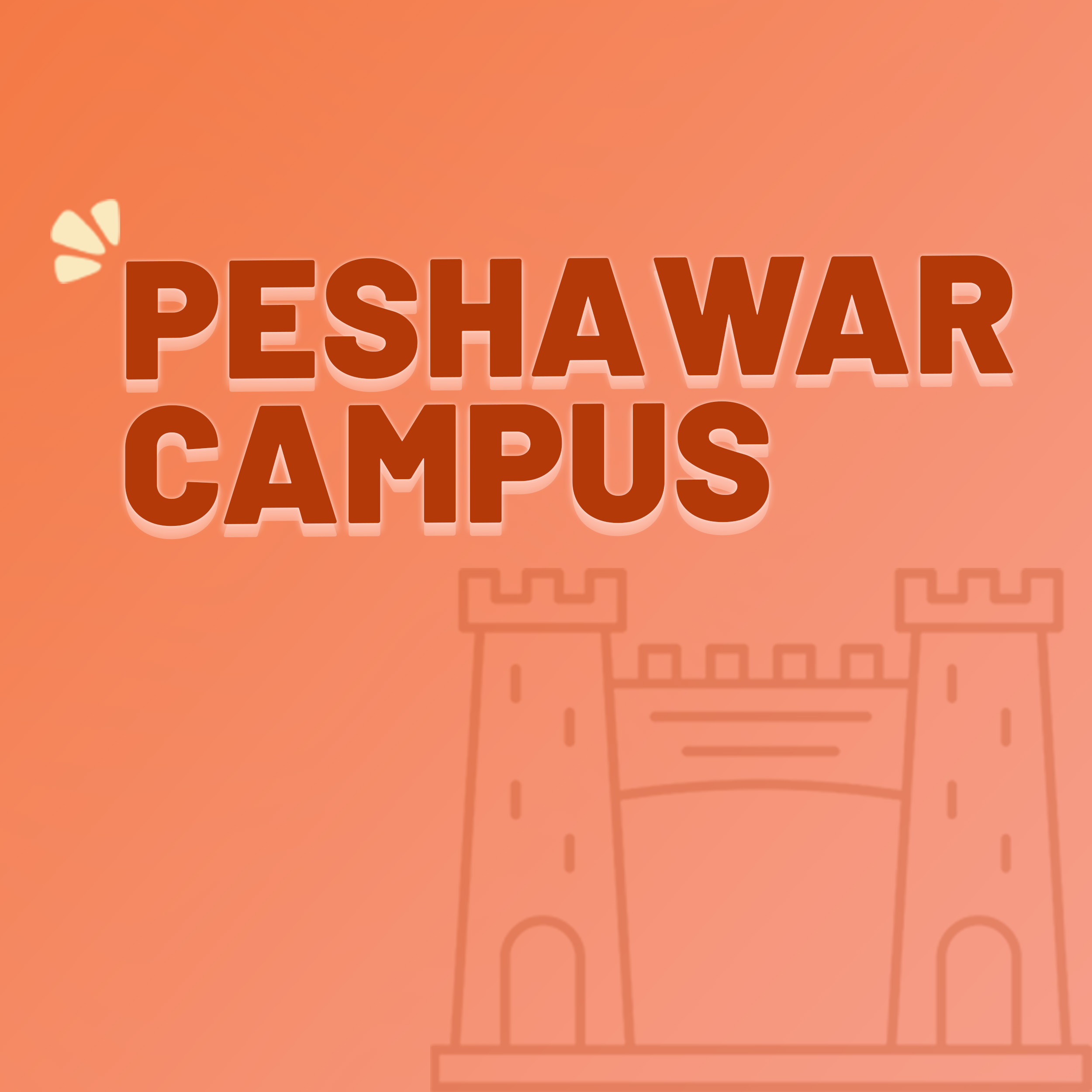 Peshawar Campus