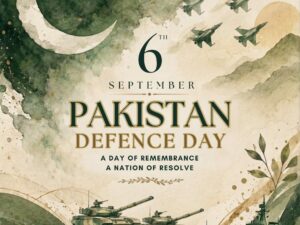 Defence Day