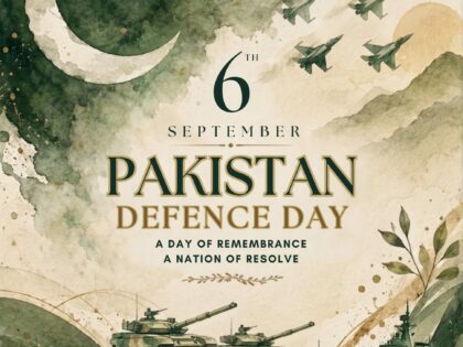 Defence Day