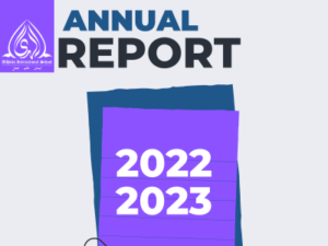 Annual Report 2022-2023