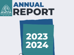 Annual Report 2023-2024