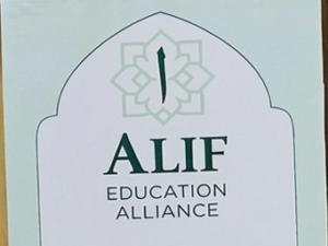 ALIF Education Alliance: Strengthening Islamic Education