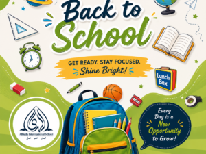 Back to School Tips for a Great School Year!