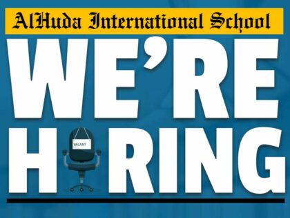 Class Teacher | DHA Campus, Karachi