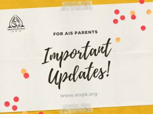 Date Sheets and Syllabus Guidelines