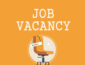 Job opportunity | Site Supervisor