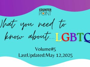 Refuting LGBTQ+: Research-Based Islamic Insights