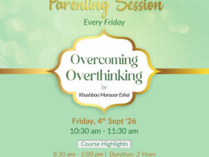 Productive Friday | 4th September 2026