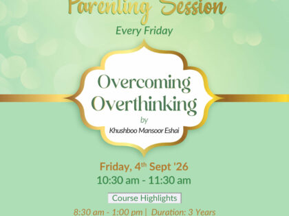 Productive Friday | 4th September 2026