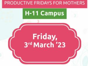 Productive Fridays | 3rd March 2023