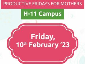 Productive Fridays | 10th February 2023