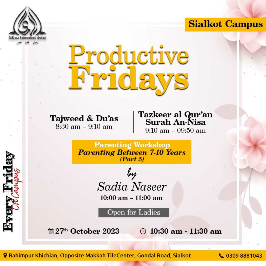 PRODUCTIVE-FRIDAYS-Sialkot-Campus(2)