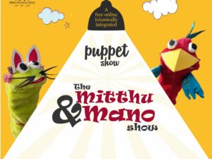 The Mitthu & Mano Show Episodes