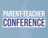 Parent Teacher Conference | September 2022
