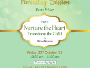 Productive Friday | 23rd October 2026