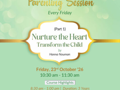 Productive Friday | 23rd October 2026