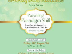 Productive Fridays | 28th August 2026