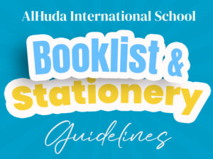 Book List & Stationery Guidelines 2026–27