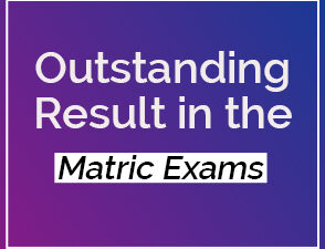Matric Results: A Triumph for AIS!