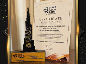 World School Summit 2023