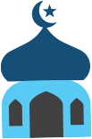 Prayer Areas