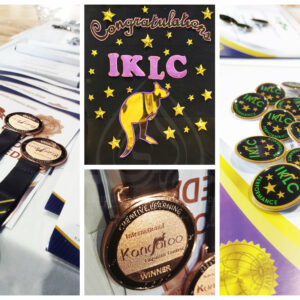 IKLC Awards Ceremony at H-11 Campus