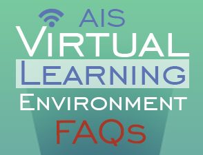 VLE FAQs