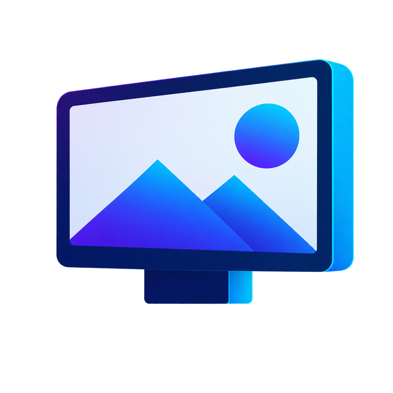 Screen Sponsorship