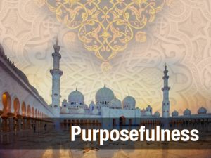 Purposefulness